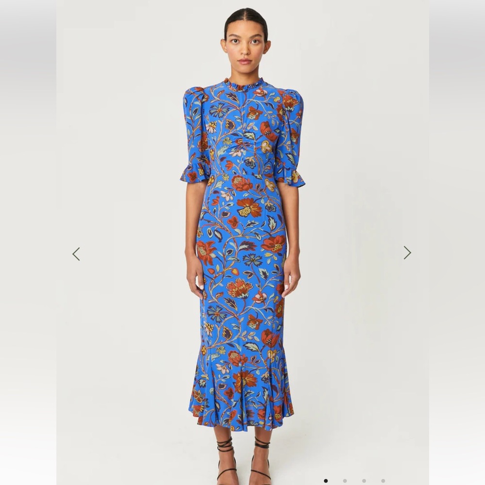 Rhode dress